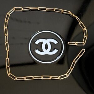 Catbird 1976 Gold Bracelet (**No Clasp**)